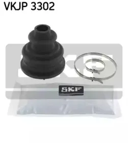 VKJP 3302 SKF Комплект пылника, приводной вал VKJP 3302 SKF Комплект пылника, приводной вал